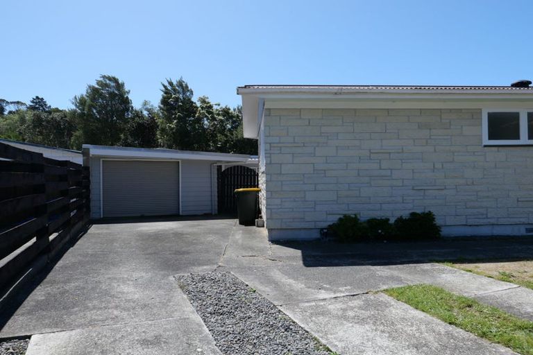 Photo of property in 60 Riwai Street, Paraparaumu, 5032