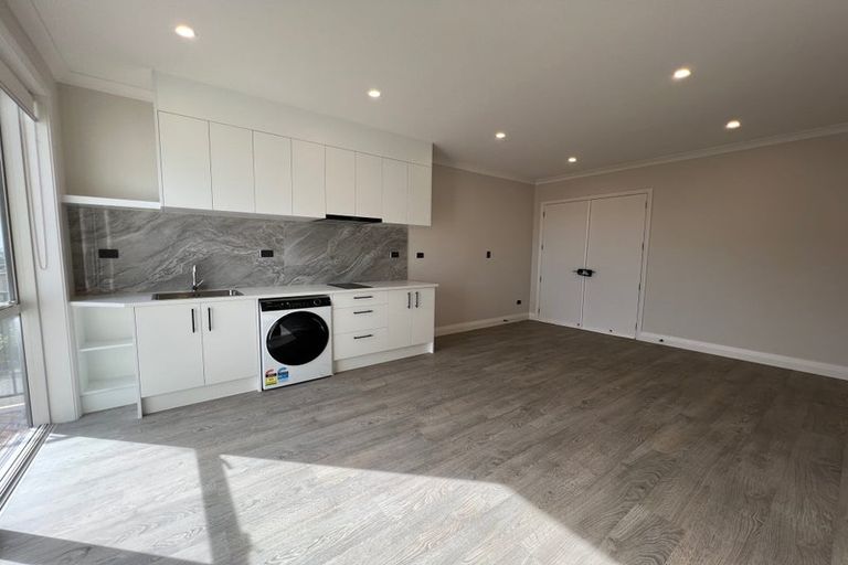 Photo of property in 124a Wainui Road, Silverdale, 0932