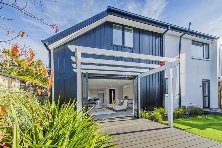 Photo of property in 7/16 Grants Road, Papanui, Christchurch, 8053