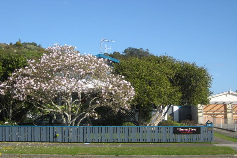 Photo of property in 21 Merritt Street, Whakatane, 3120