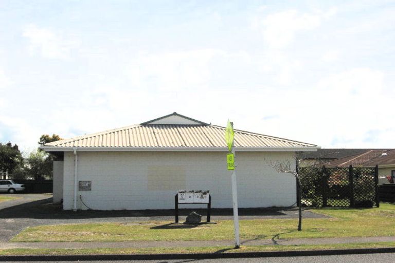 Photo of property in 1/27 Hilda Street, Fenton Park, Rotorua, 3010