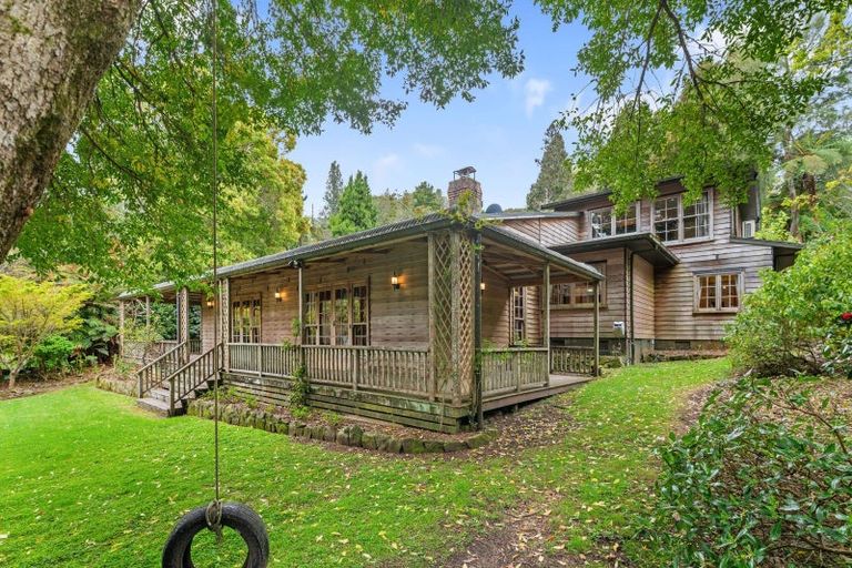 Photo of property in 167 Okere Road, Okere Falls, Rotorua, 3074