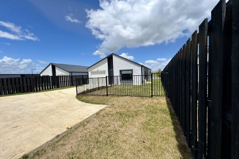 Photo of property in 3 Panewaka Street, Te Kauwhata, 3710