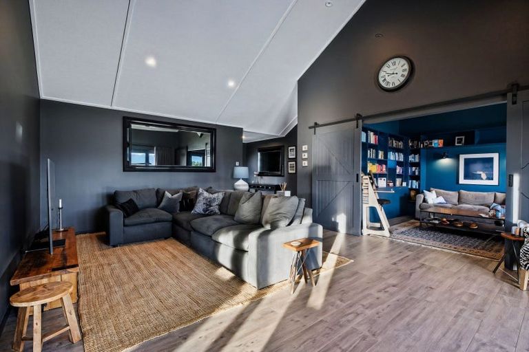 Photo of property in 243 Burnt Hill Road, Oxford, 7495