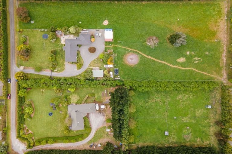 Photo of property in 3/3513 Lincoln Rolleston Road, Rolleston, 7615