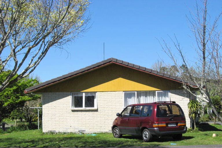 Photo of property in 11a Alexandra Street, Huntly, 3700