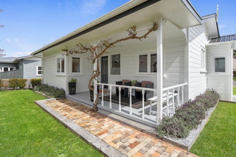 Photo of property in 21a Burrows Street, Tauranga South, Tauranga, 3112