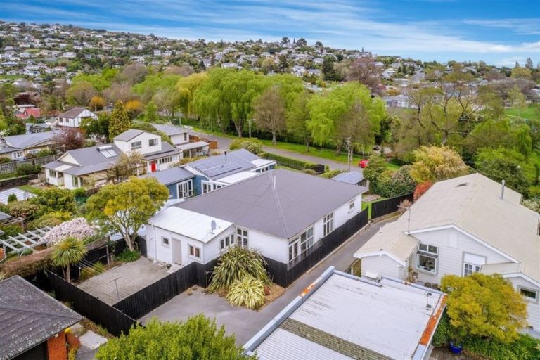 Photo of property in 159 Waimea Terrace, Beckenham, Christchurch, 8023