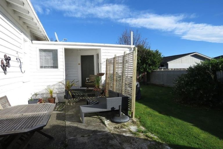 Photo of property in 58 Banks Street, Richmond, Invercargill, 9810