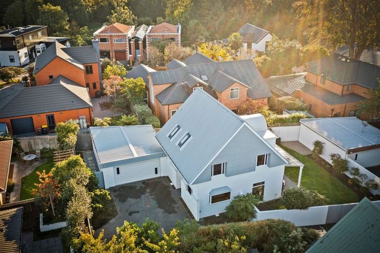 Photo of property in 11b Nutfield Lane, Cashmere, Christchurch, 8022