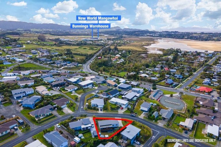 Photo of property in 9 Weka Street, Mangawhai, 0505