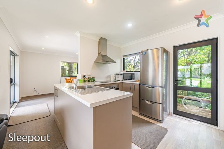 Photo of property in 19 Poole Crescent, Wainuiomata, Lower Hutt, 5014