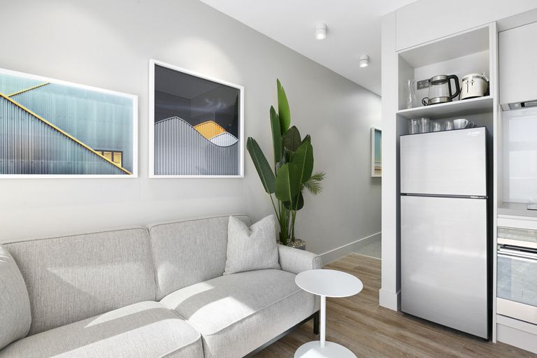 Photo of property in 516/11 George Street, North Dunedin, Dunedin, 9016