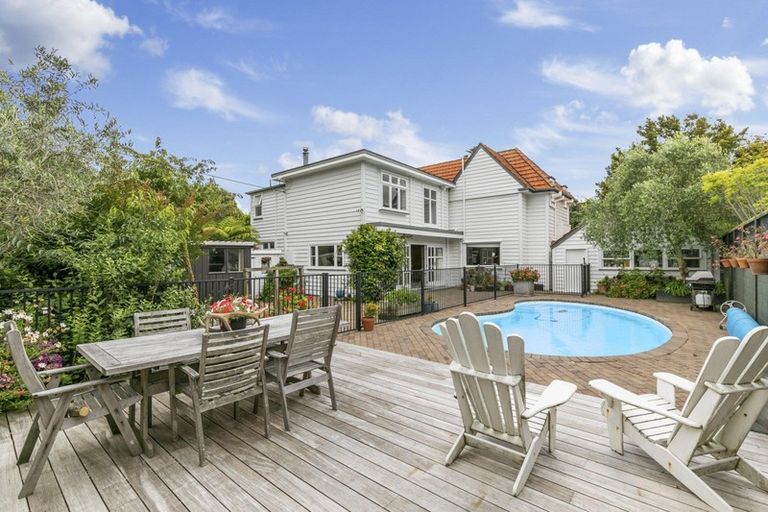 Photo of property in 66 Penrose Street, Woburn, Lower Hutt, 5010