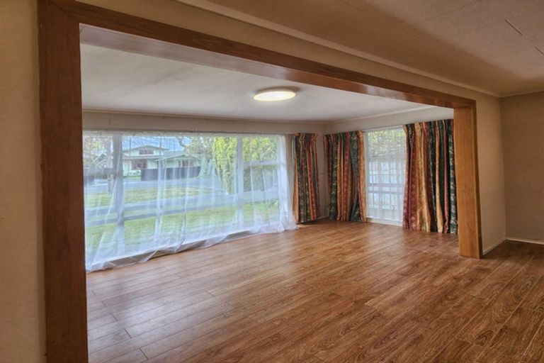 Photo of property in 54a Batt Street, West End, Palmerston North, 4410