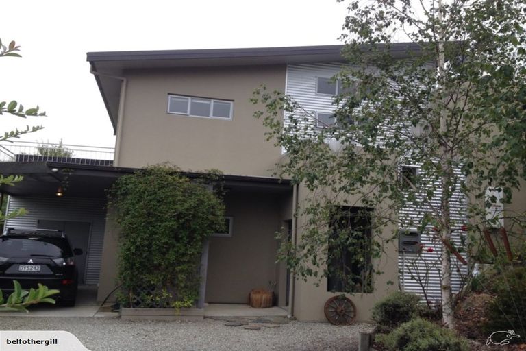 Photo of property in 9a Trevathan Lane, Wanaka, 9305