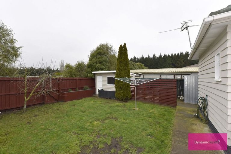 Photo of property in 163a Riverlea Estate Drive, Kainga, Christchurch, 8083