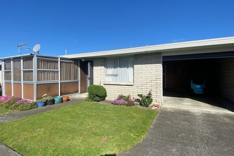 Photo of property in 38/3 Gordon Street, Dannevirke, 4930