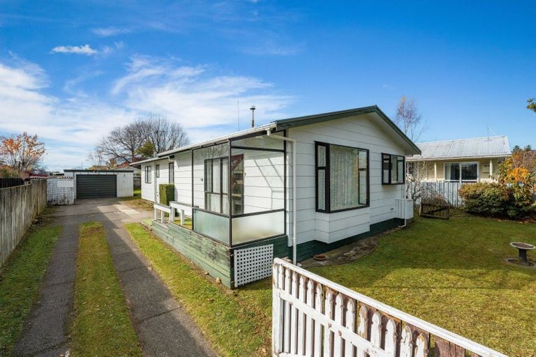 Photo of property in 66 Rangiamohia Road, Turangi, 3334