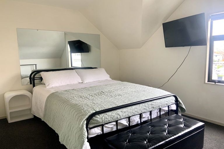 Photo of property in 34 Latimer Square, Christchurch Central, Christchurch, 8011