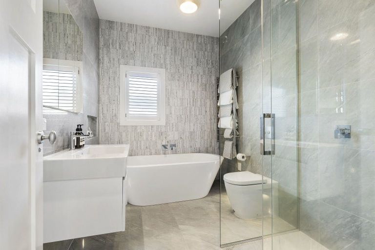 Photo of property in 55 Clarence Street, Ponsonby, Auckland, 1011