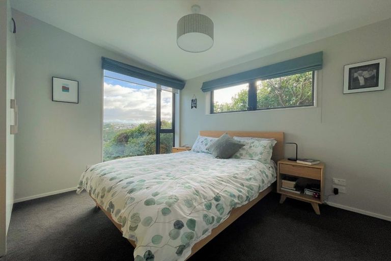 Photo of property in 137a Nevay Road, Miramar, Wellington, 6022