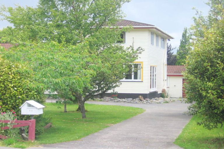 Photo of property in 59 Miro Street, Ohakune, 4625