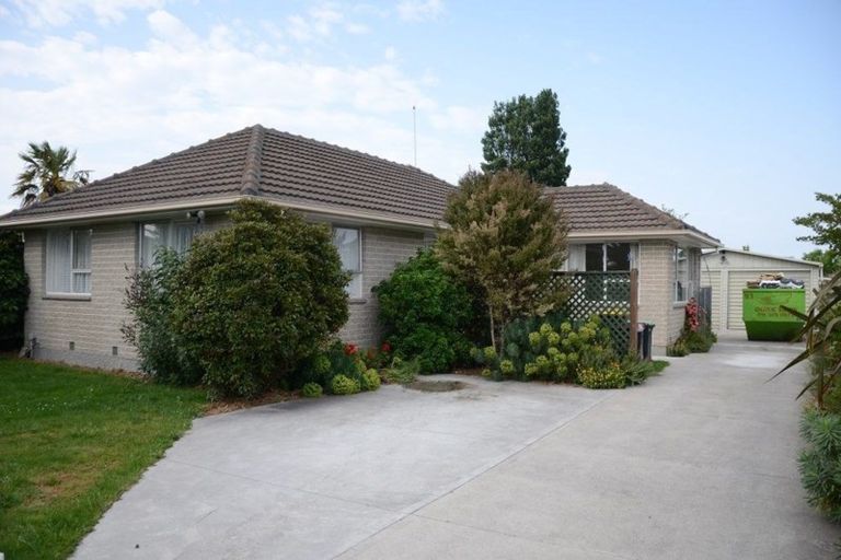 Photo of property in 20 Woodlands Place, Aranui, Christchurch, 8061