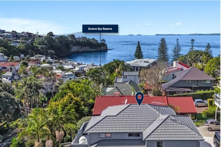 Photo of property in 16a Valley Road, Browns Bay, Auckland, 0630