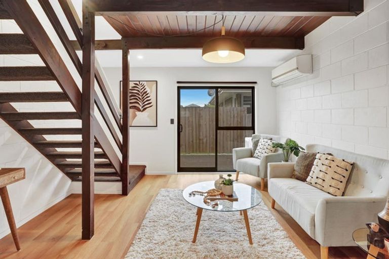 Photo of property in 5/9 Sherborne Street, St Albans, Christchurch, 8014