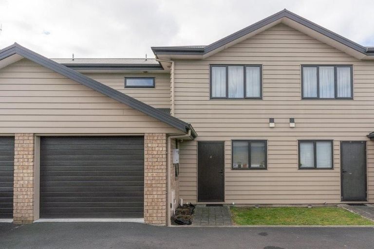 Photo of property in 4/232 Killarney Road, Frankton, Hamilton, 3204