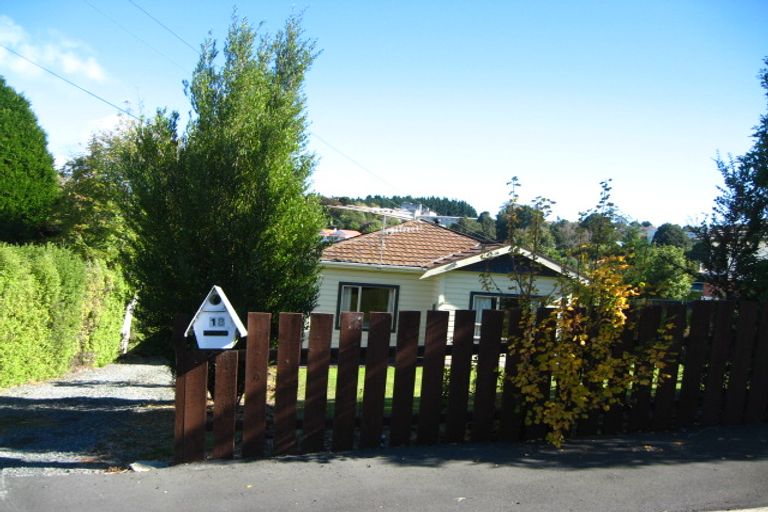 Photo of property in 18 Berwick Street, Wakari, Dunedin, 9010