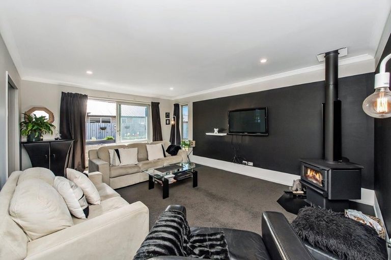 Photo of property in 7 Da Vinci Avenue, Leeston, 7632