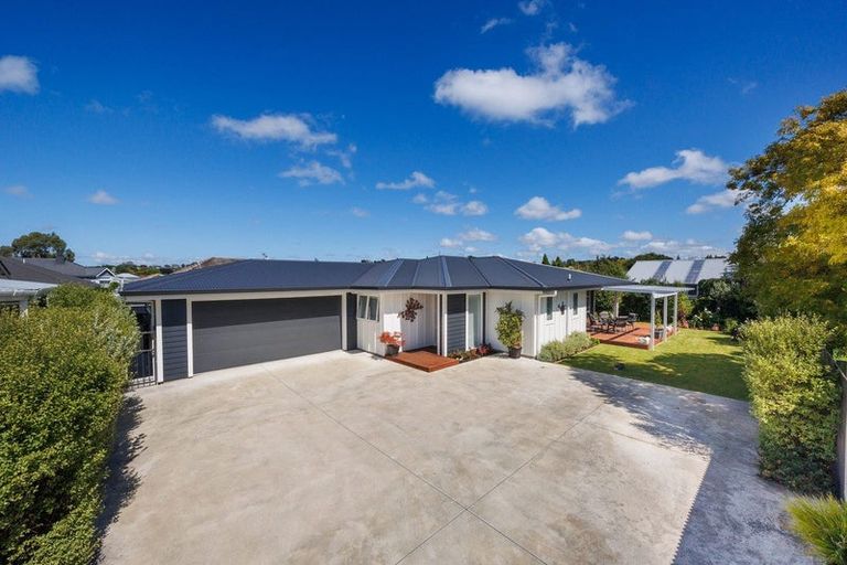 Photo of property in 14a Sandilands Street, Feilding, 4702