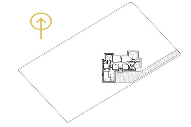 Photo of property in 118a Taits Road, Newland, Ashburton, 7772