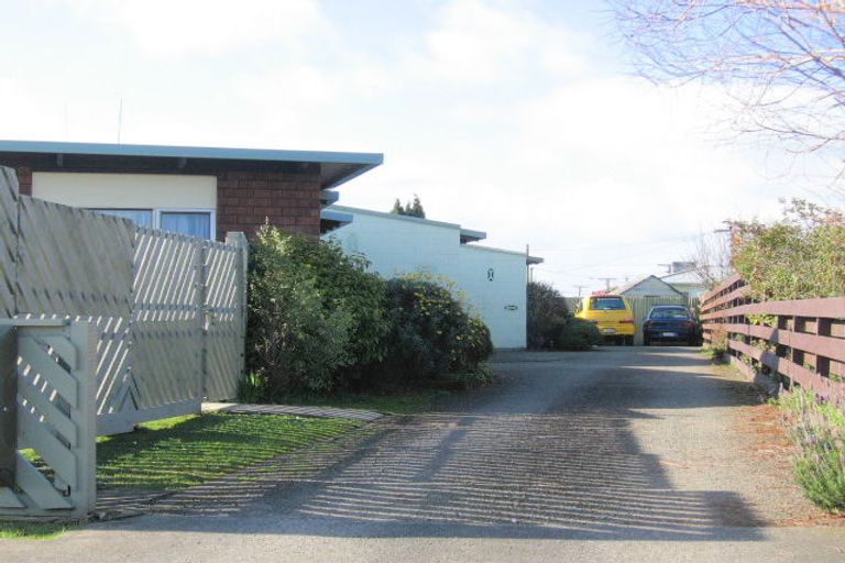 Photo of property in 19c Virginia Crescent, Feilding, 4702