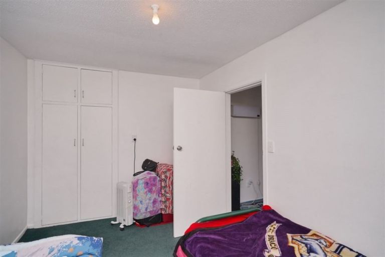 Photo of property in 4/107 Huxley Street, Sydenham, Christchurch, 8023