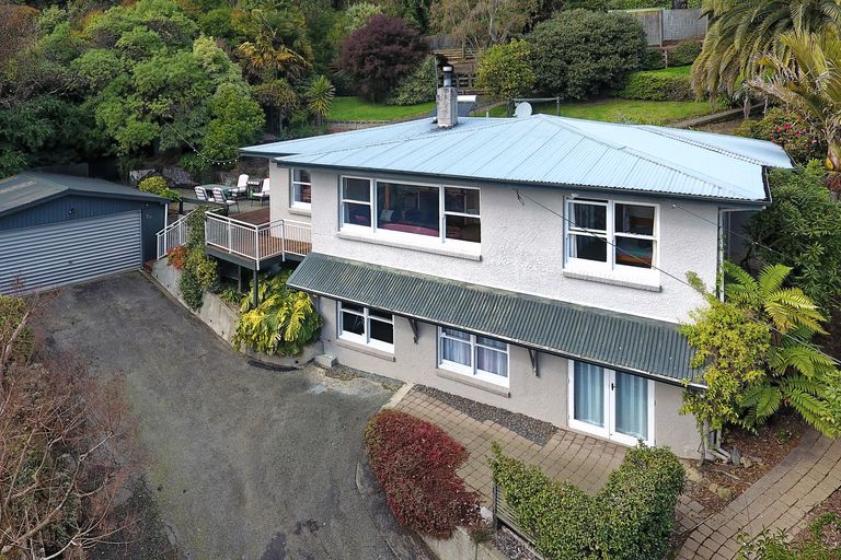 Photo of property in 8a Allan Street, Nelson South, Nelson, 7010