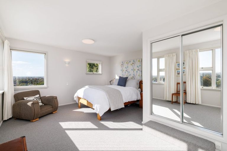 Photo of property in 21a Crichton Terrace, Cashmere, Christchurch, 8022