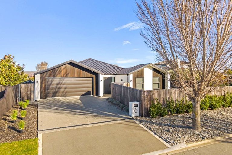 Photo of property in 6 Tuka Road, Pegasus, 7612