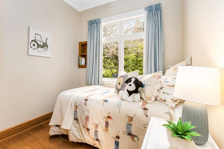 Photo of property in 3 Hurman Street, Karori, Wellington, 6012