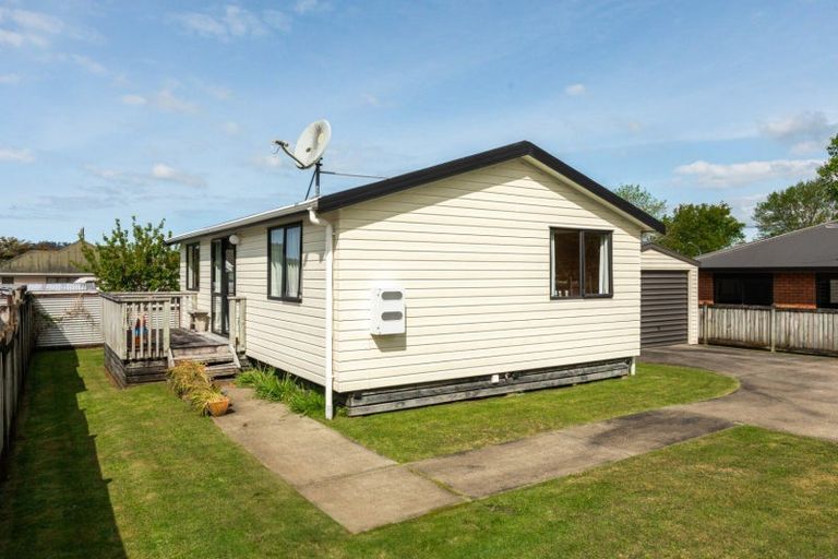 Photo of property in 22 Parry Palm Avenue, Waihi, 3610