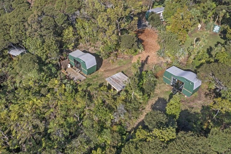 Photo of property in 112 Whaanga Road, Raglan, 3297