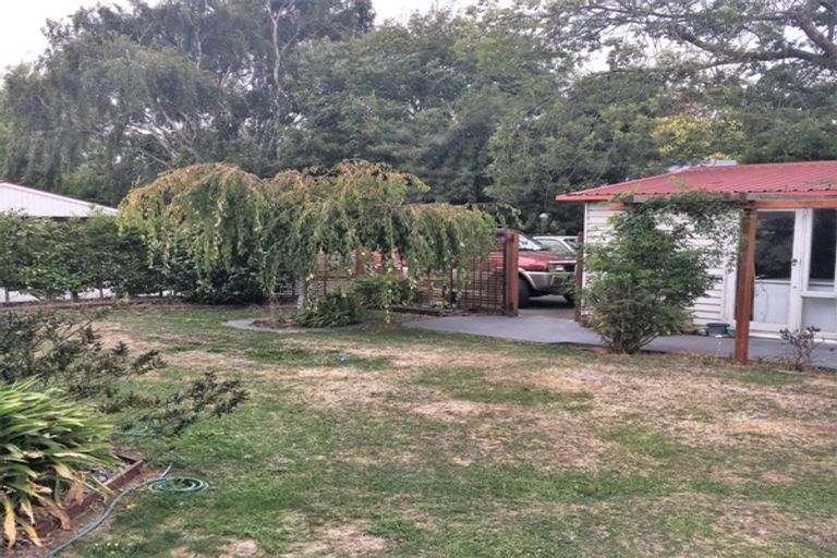 Photo of property in 381b Ellesmere Junction Road, Springston, 7616