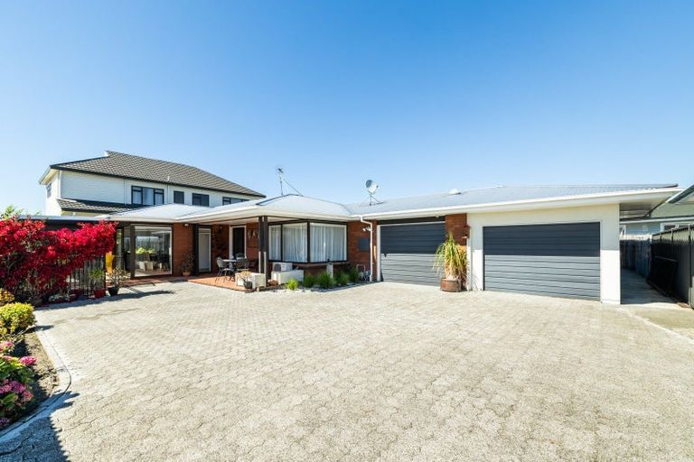 Photo of property in 54a Menin Road, Onekawa, Napier, 4110