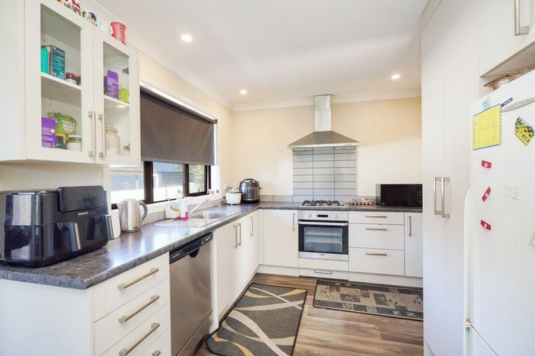 Photo of property in 18 Kowhai Avenue, Hargest, Invercargill, 9810