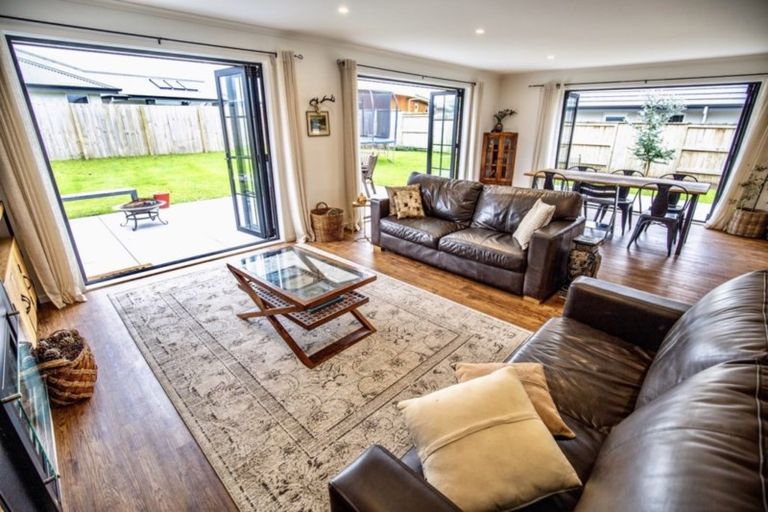 Photo of property in 19 O'sullivan Drive, Matamata, 3400