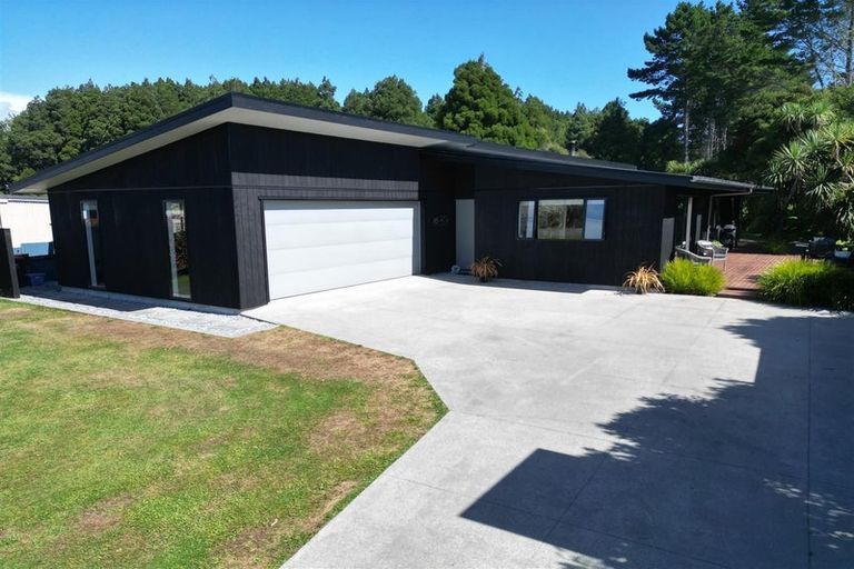 Photo of property in 23 Pandora Avenue, Camerons, Greymouth, 7805