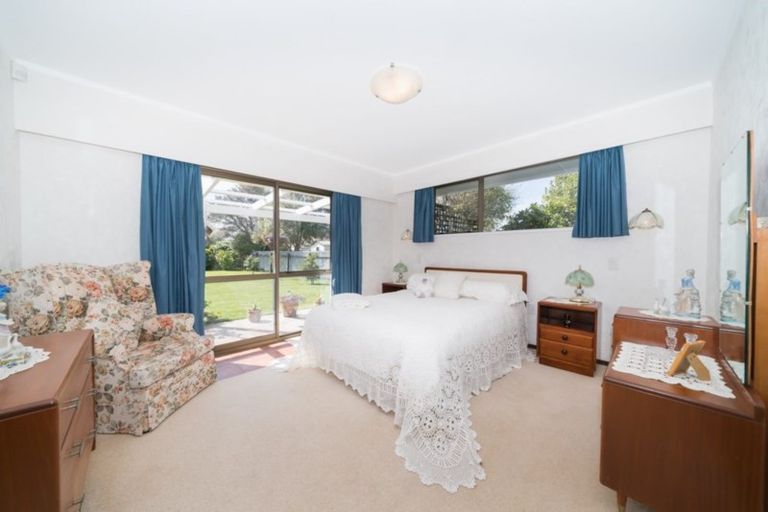 Photo of property in 6 Ashdown Crescent, Feilding, 4702