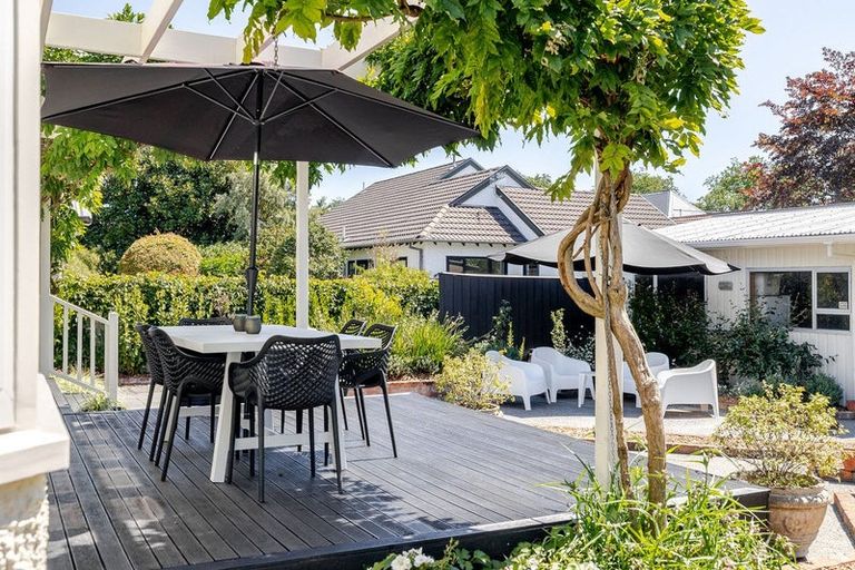 Photo of property in 36b Elmira Avenue, Hokowhitu, Palmerston North, 4410